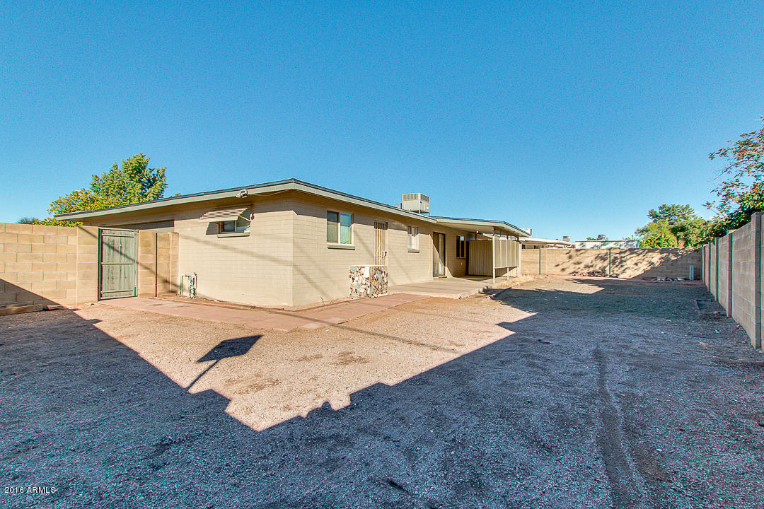 5209 E Duncan St, Mesa, AZ 85205 photo 24