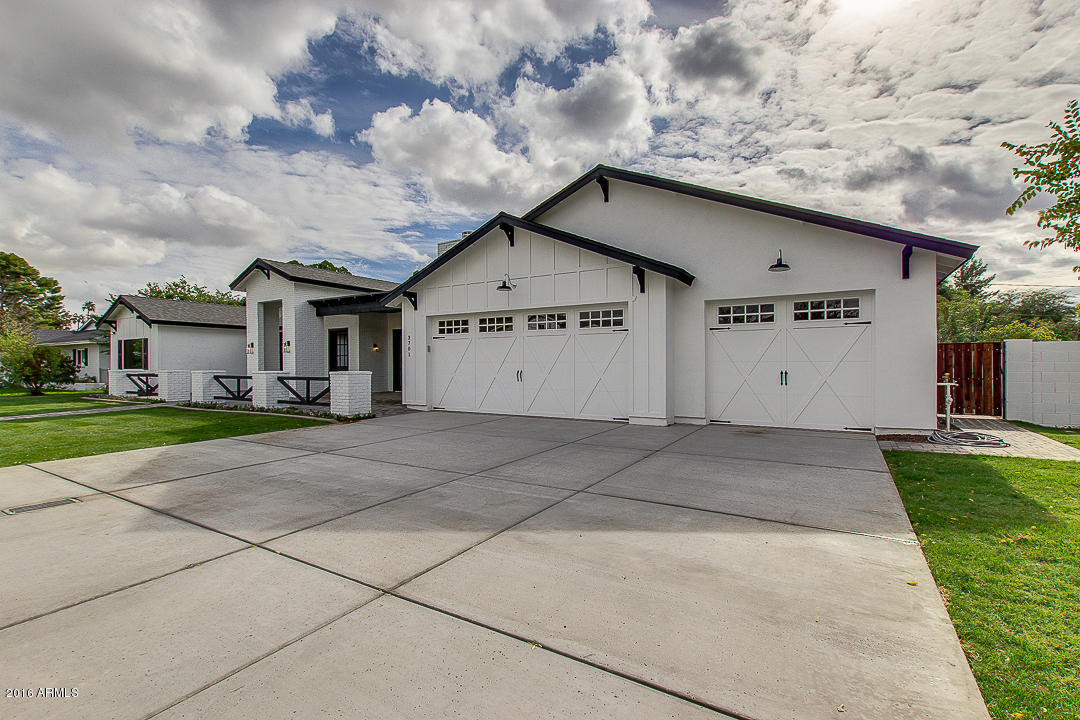 3701 E Coolidge St, Phoenix, AZ 85018 photo 2