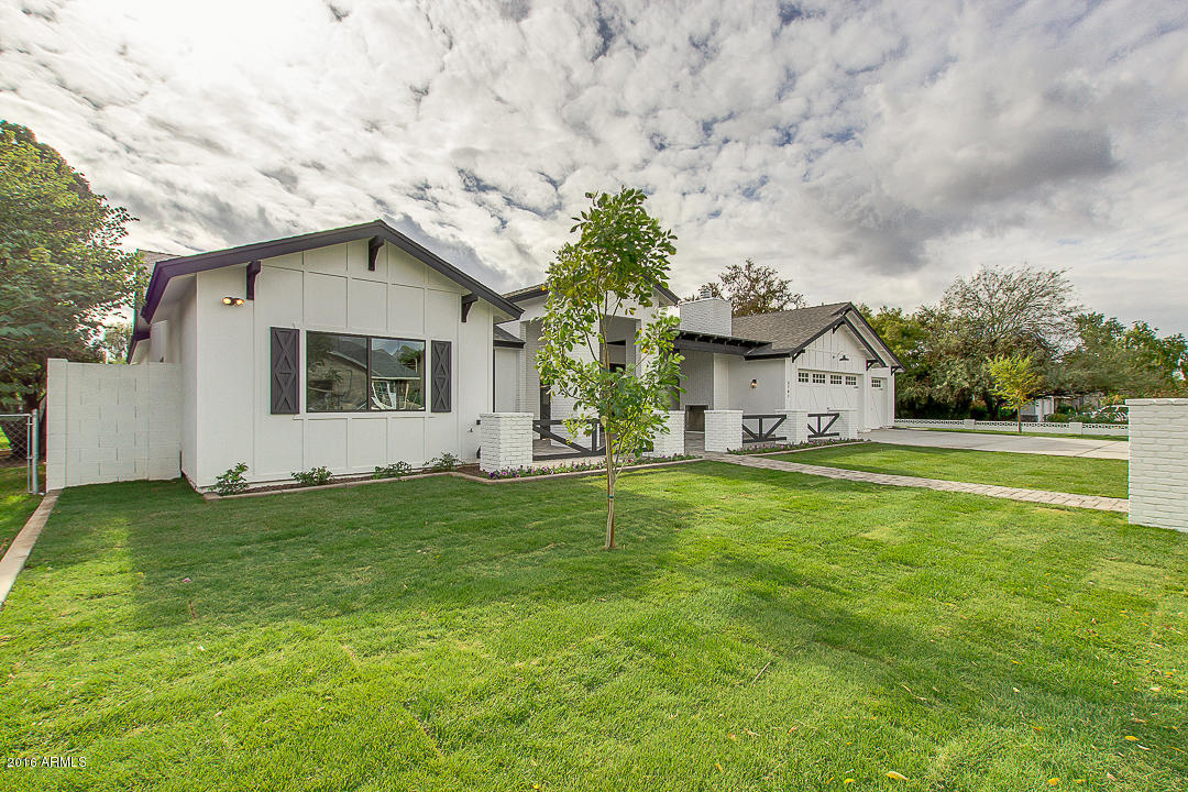 3701 E Coolidge St, Phoenix, AZ 85018 photo 4