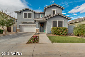 3052 E Russell St, Mesa, AZ 85213 photo 1