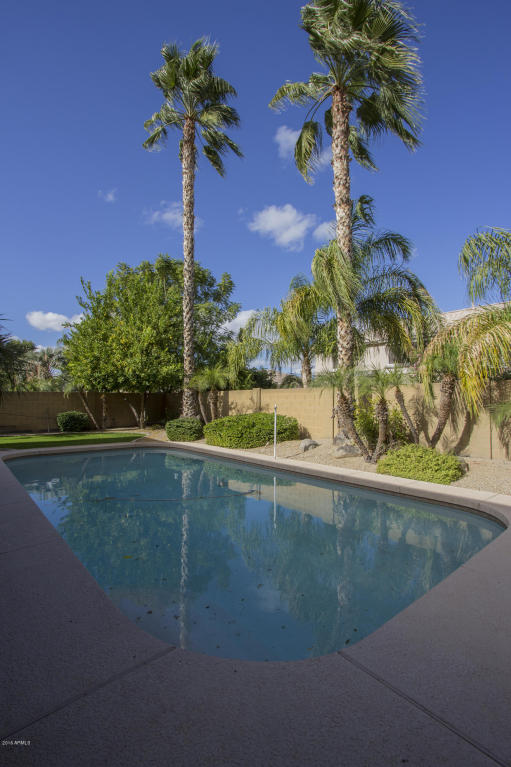 364 E Benrich Dr, Gilbert, AZ 85295 photo 46