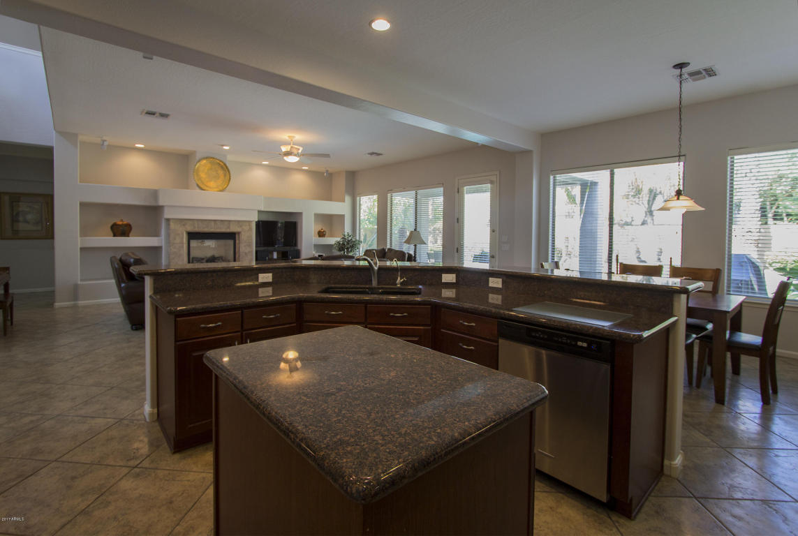 364 E Benrich Dr, Gilbert, AZ 85295 photo 19