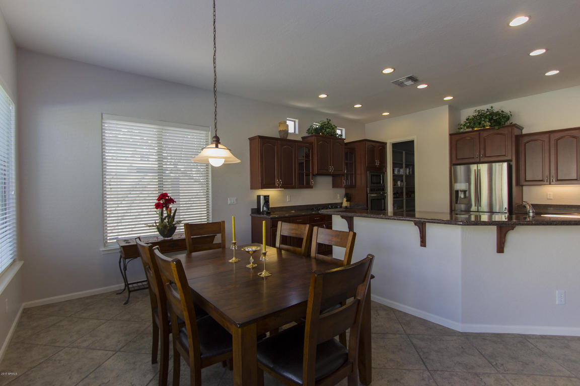 364 E Benrich Dr, Gilbert, AZ 85295 photo 14