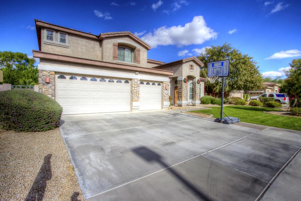 364 E Benrich Dr, Gilbert, AZ 85295 photo 3