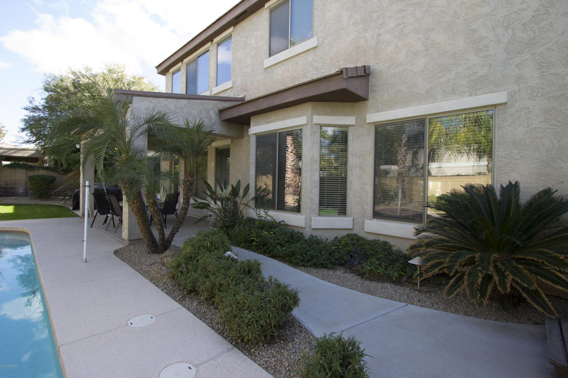 364 E Benrich Dr, Gilbert, AZ 85295 photo 51