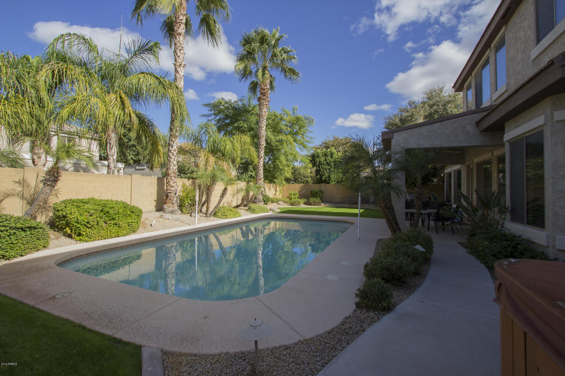 364 E Benrich Dr, Gilbert, AZ 85295 photo 50