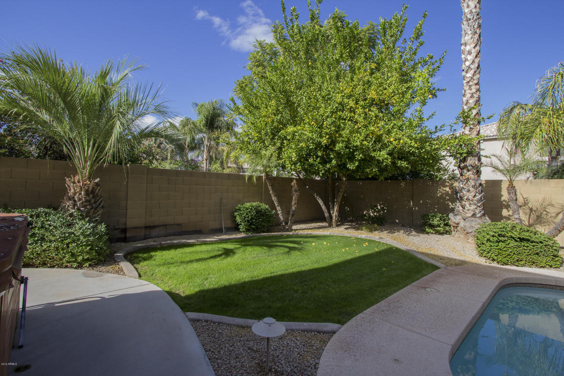 364 E Benrich Dr, Gilbert, AZ 85295 photo 49