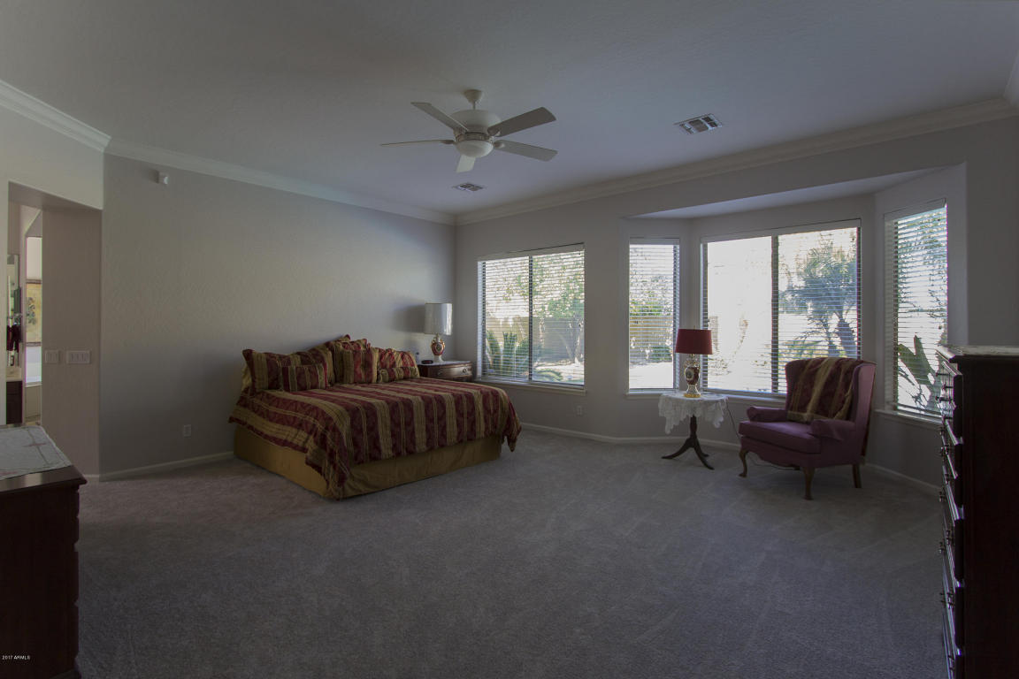 364 E Benrich Dr, Gilbert, AZ 85295 photo 21