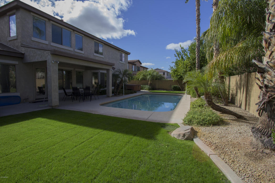 364 E Benrich Dr, Gilbert, AZ 85295 photo 47