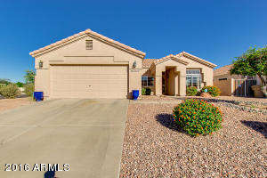 17841 N 91st Dr, Peoria, AZ 85382 photo 1