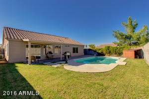 17841 N 91st Dr, Peoria, AZ 85382 photo 2