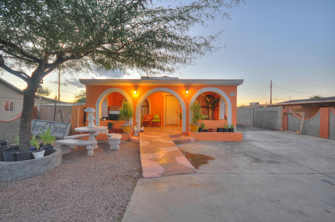 4620 S 9th St, Phoenix, AZ 85040 photo 1