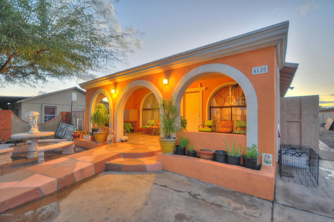 4620 S 9th St, Phoenix, AZ 85040 photo 3