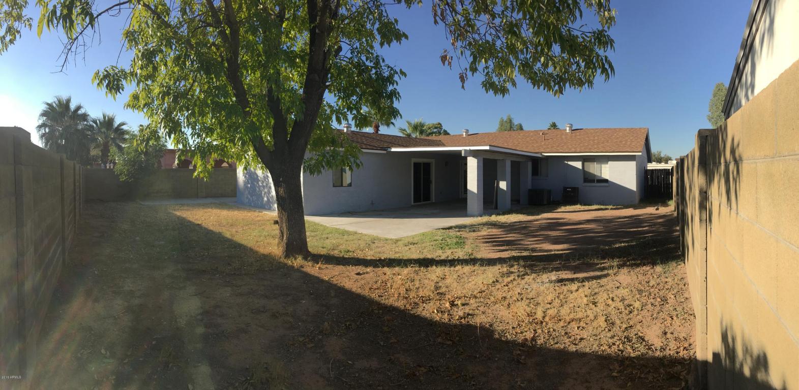 663 E Harmony Ave, Mesa, AZ 85204 photo 15