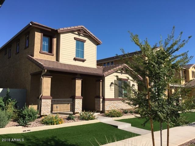 2155 S Wade Dr, Gilbert, AZ 85295 photo 1