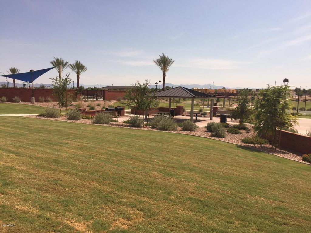2155 S Wade Dr, Gilbert, AZ 85295 photo 26