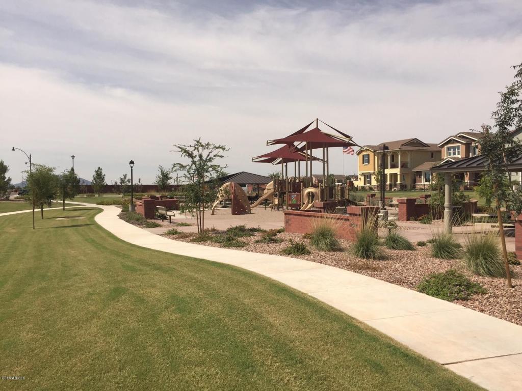 2155 S Wade Dr, Gilbert, AZ 85295 photo 24