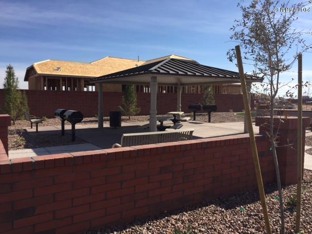 2155 S Wade Dr, Gilbert, AZ 85295 photo 45
