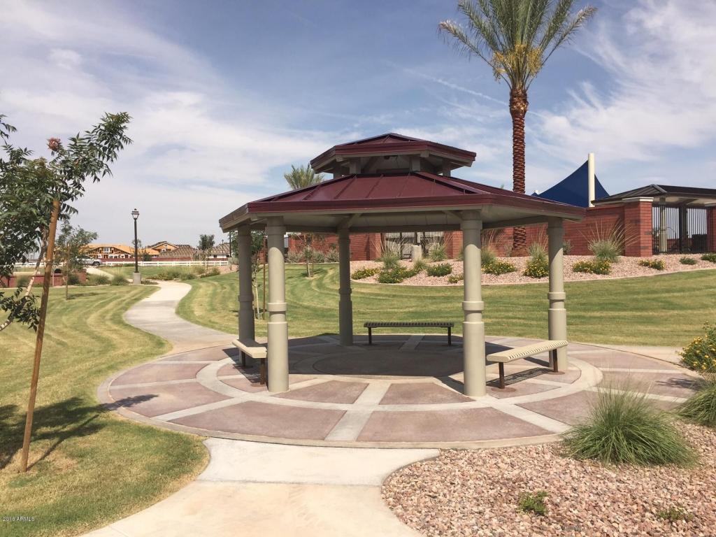 2155 S Wade Dr, Gilbert, AZ 85295 photo 22