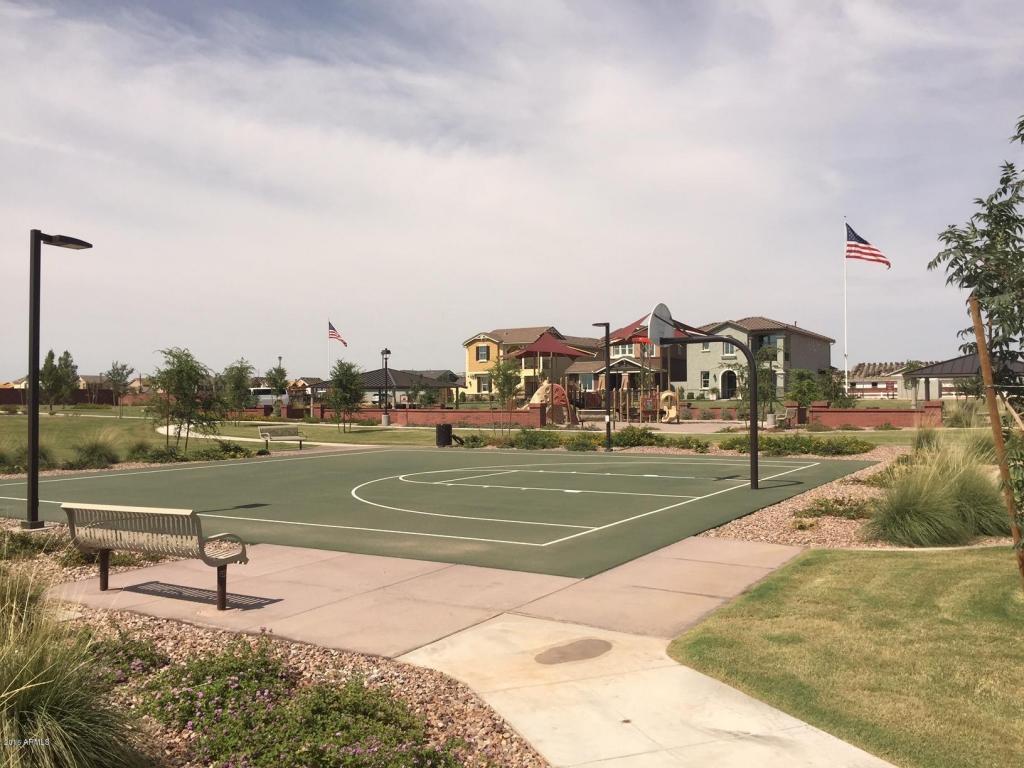 2155 S Wade Dr, Gilbert, AZ 85295 photo 30