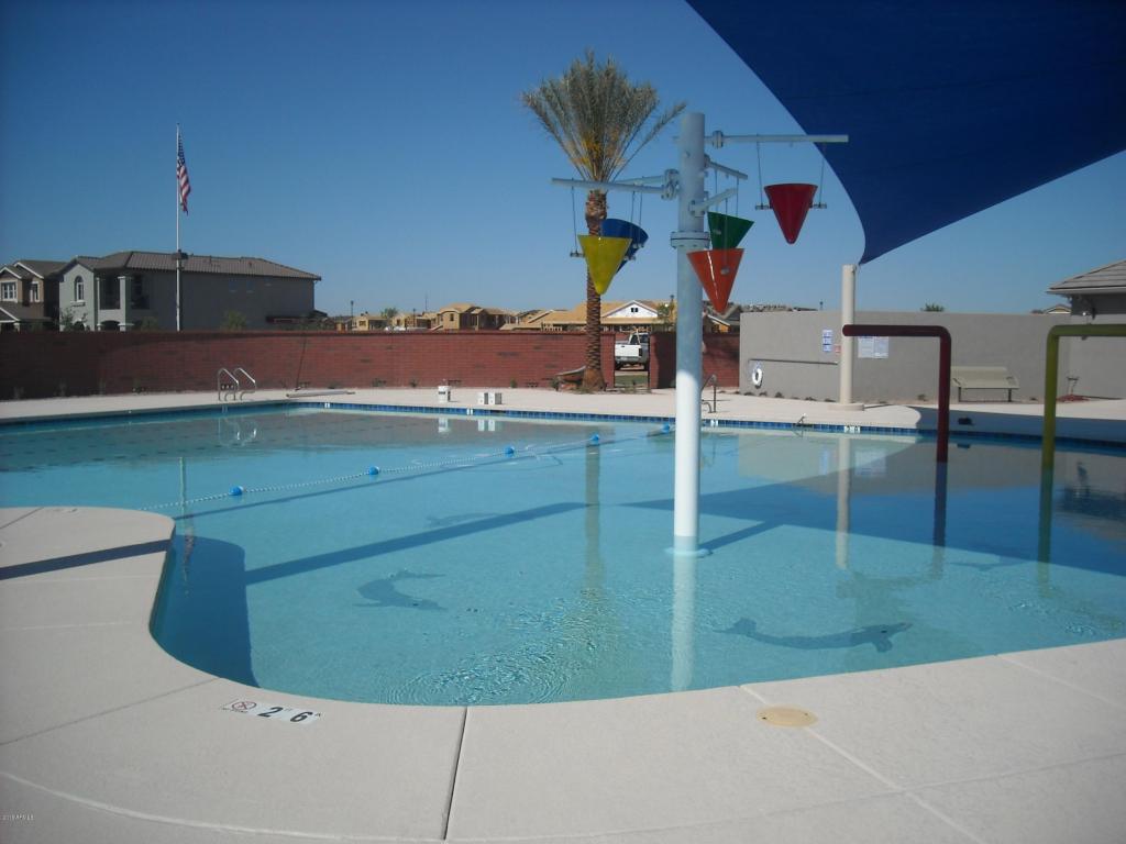 2155 S Wade Dr, Gilbert, AZ 85295 photo 39
