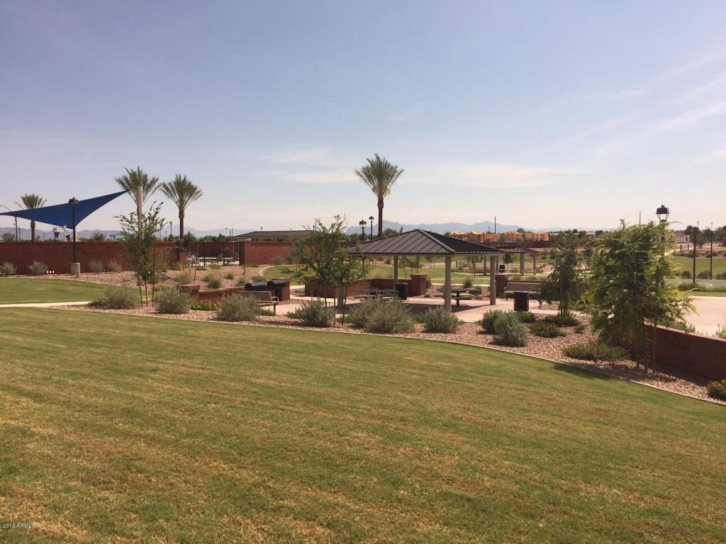2155 S Wade Dr, Gilbert, AZ 85295 photo 27