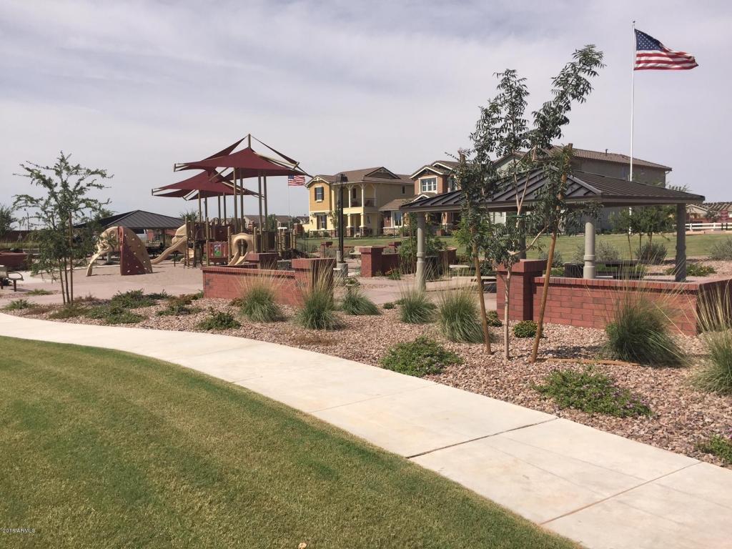 2155 S Wade Dr, Gilbert, AZ 85295 photo 25