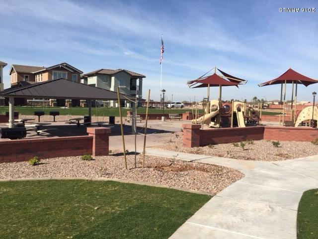2155 S Wade Dr, Gilbert, AZ 85295 photo 44