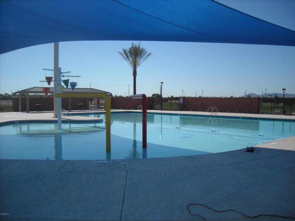2155 S Wade Dr, Gilbert, AZ 85295 photo 46