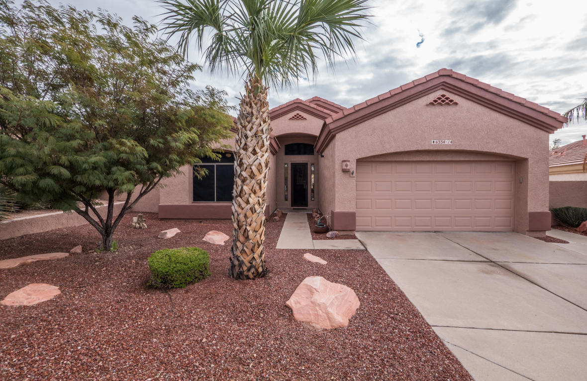 6334 E Viewmont Dr #14, Mesa, AZ 85215 photo 1