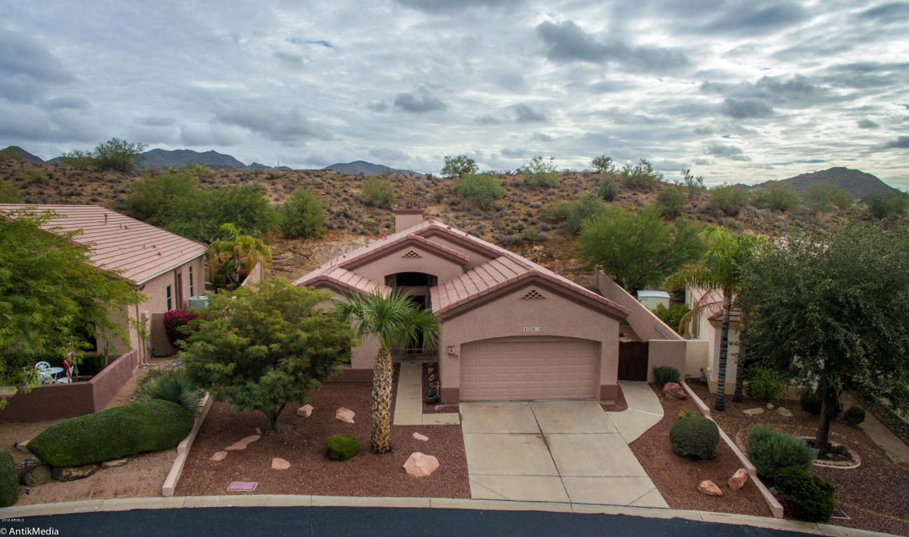 6334 E Viewmont Dr #14, Mesa, AZ 85215 photo 34