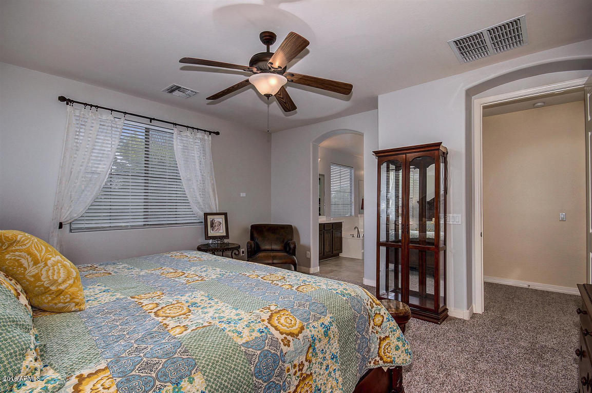 2721 E Janelle Way, Gilbert, AZ 85298 photo 38