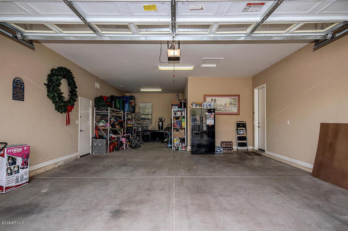 2721 E Janelle Way, Gilbert, AZ 85298 photo 44