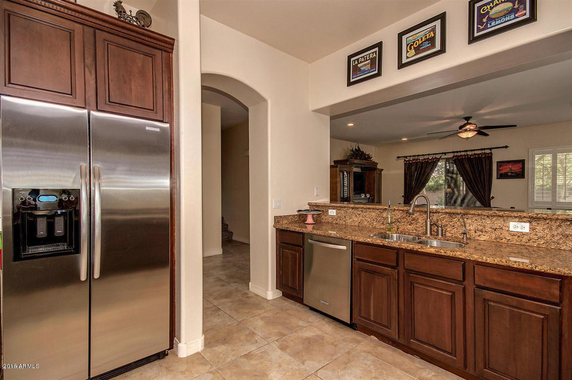2721 E Janelle Way, Gilbert, AZ 85298 photo 15