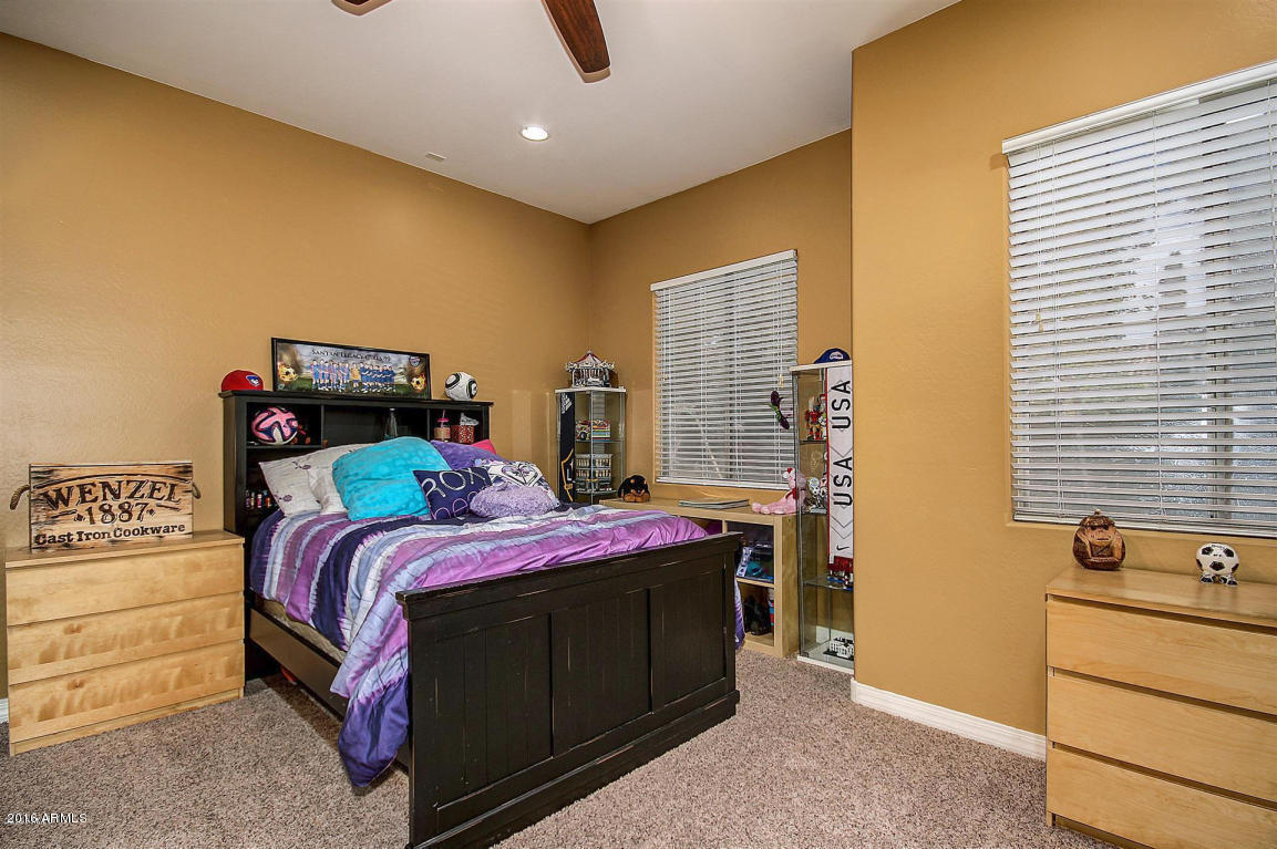 2721 E Janelle Way, Gilbert, AZ 85298 photo 22