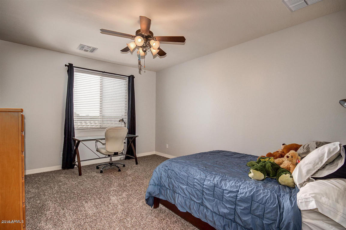2721 E Janelle Way, Gilbert, AZ 85298 photo 29