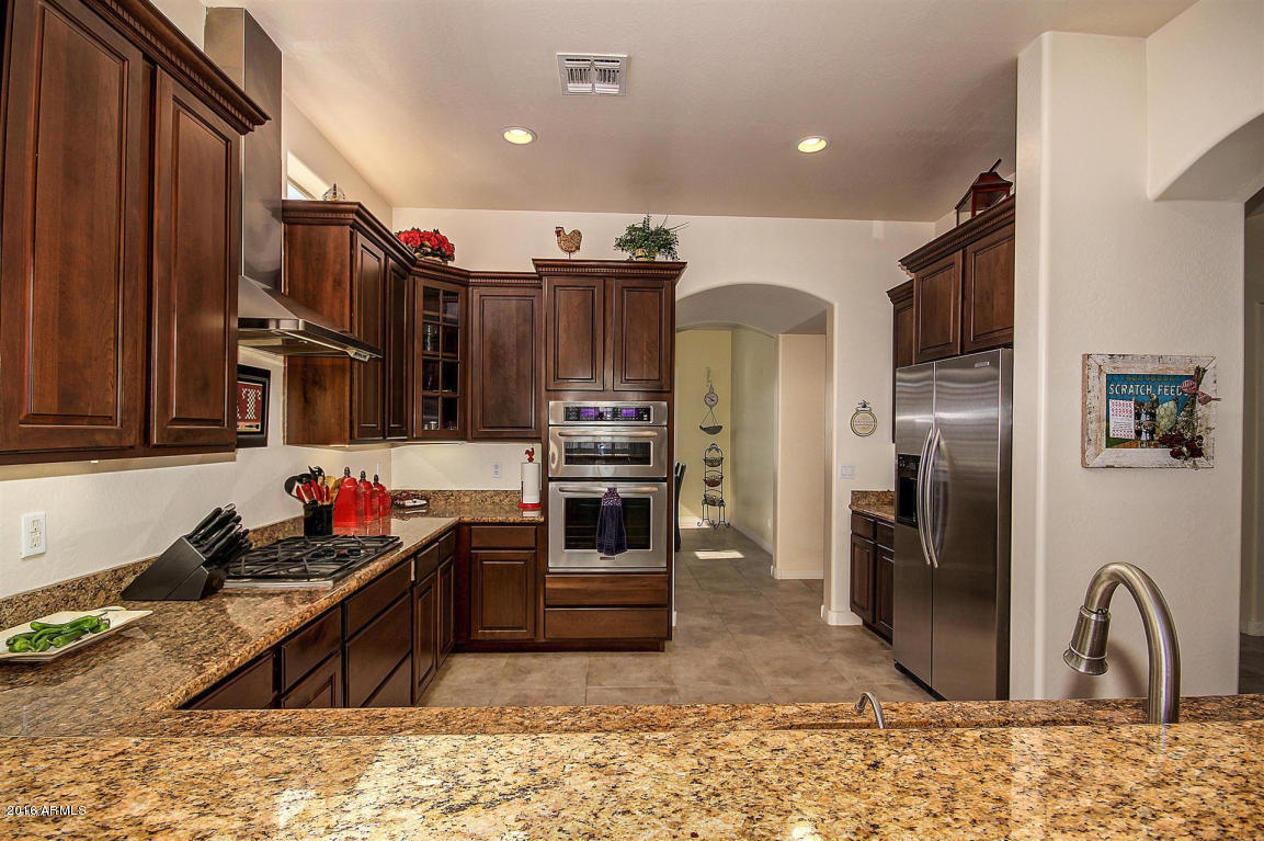 2721 E Janelle Way, Gilbert, AZ 85298 photo 16