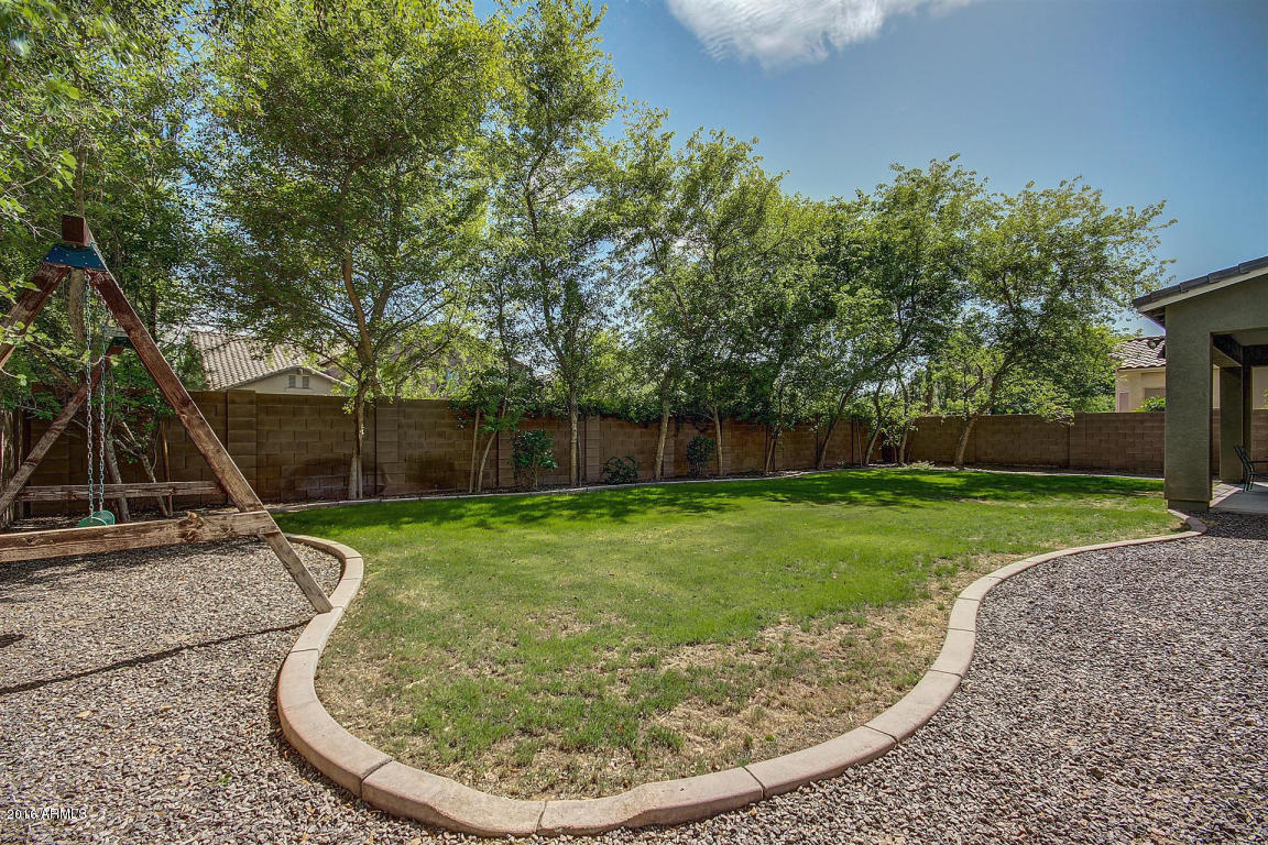 2721 E Janelle Way, Gilbert, AZ 85298 photo 46