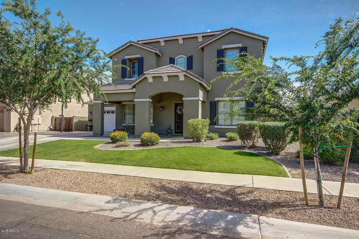 2721 E Janelle Way, Gilbert, AZ 85298 photo 50