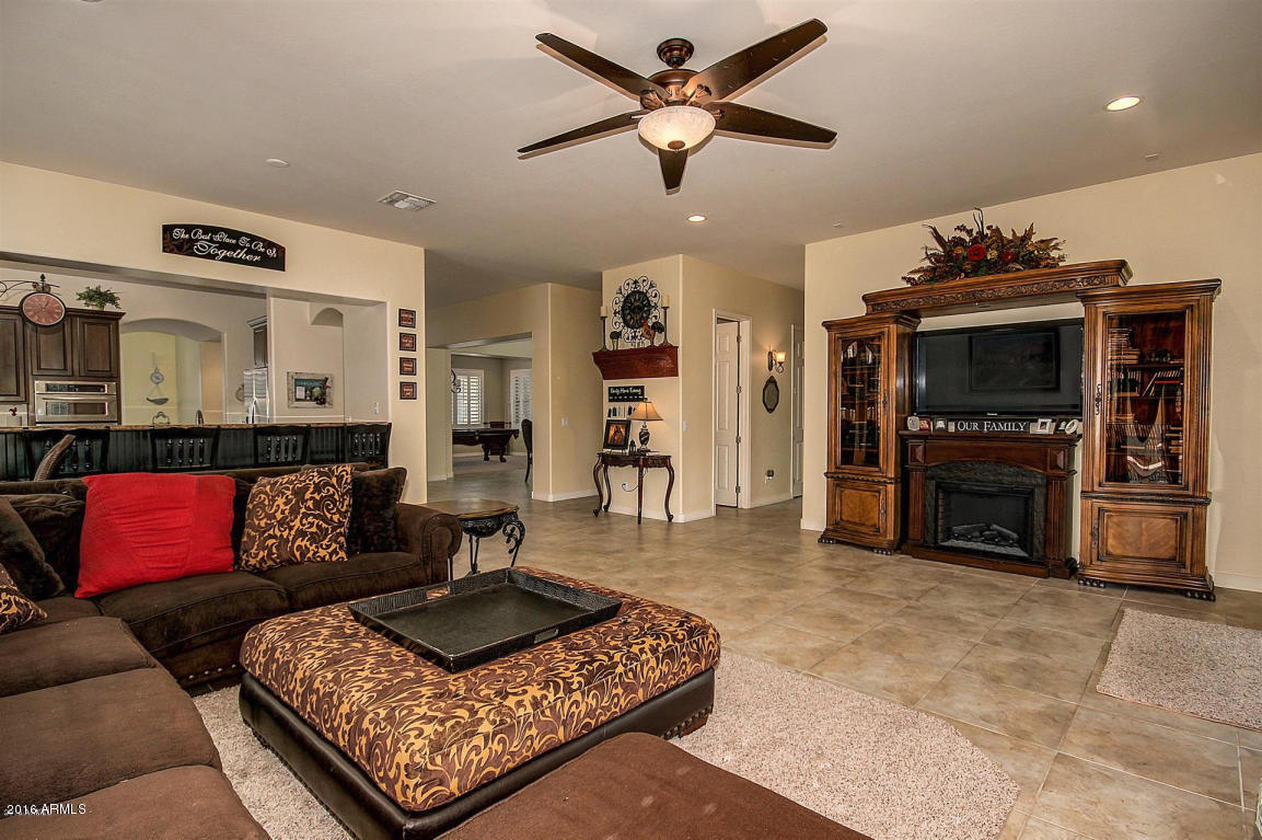2721 E Janelle Way, Gilbert, AZ 85298 photo 19