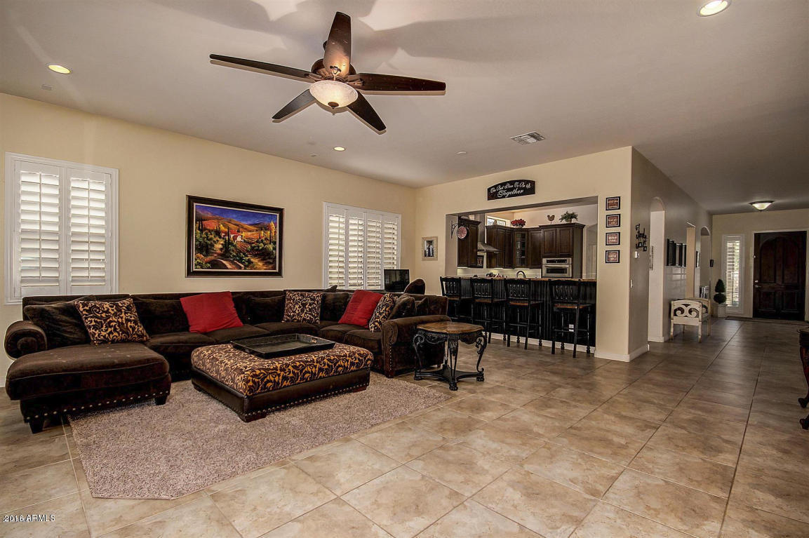 2721 E Janelle Way, Gilbert, AZ 85298 photo 18