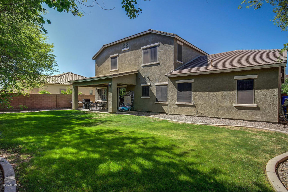 2721 E Janelle Way, Gilbert, AZ 85298 photo 45
