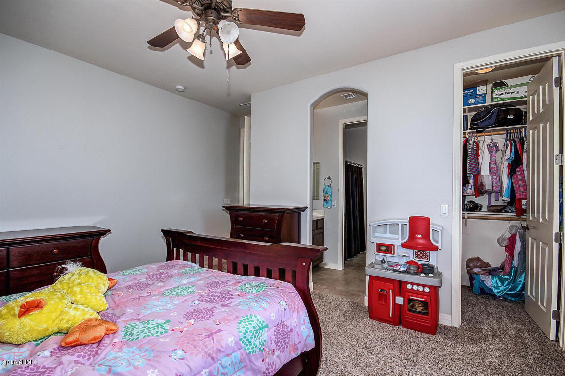 2721 E Janelle Way, Gilbert, AZ 85298 photo 36