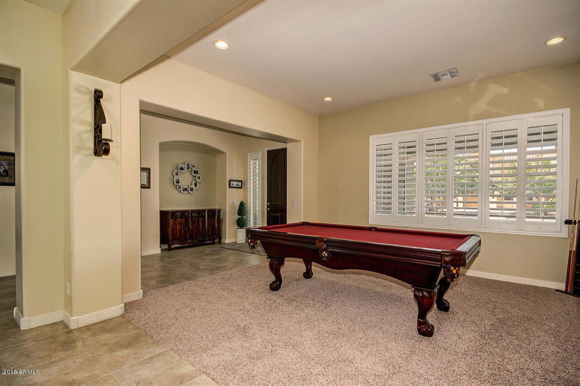2721 E Janelle Way, Gilbert, AZ 85298 photo 8