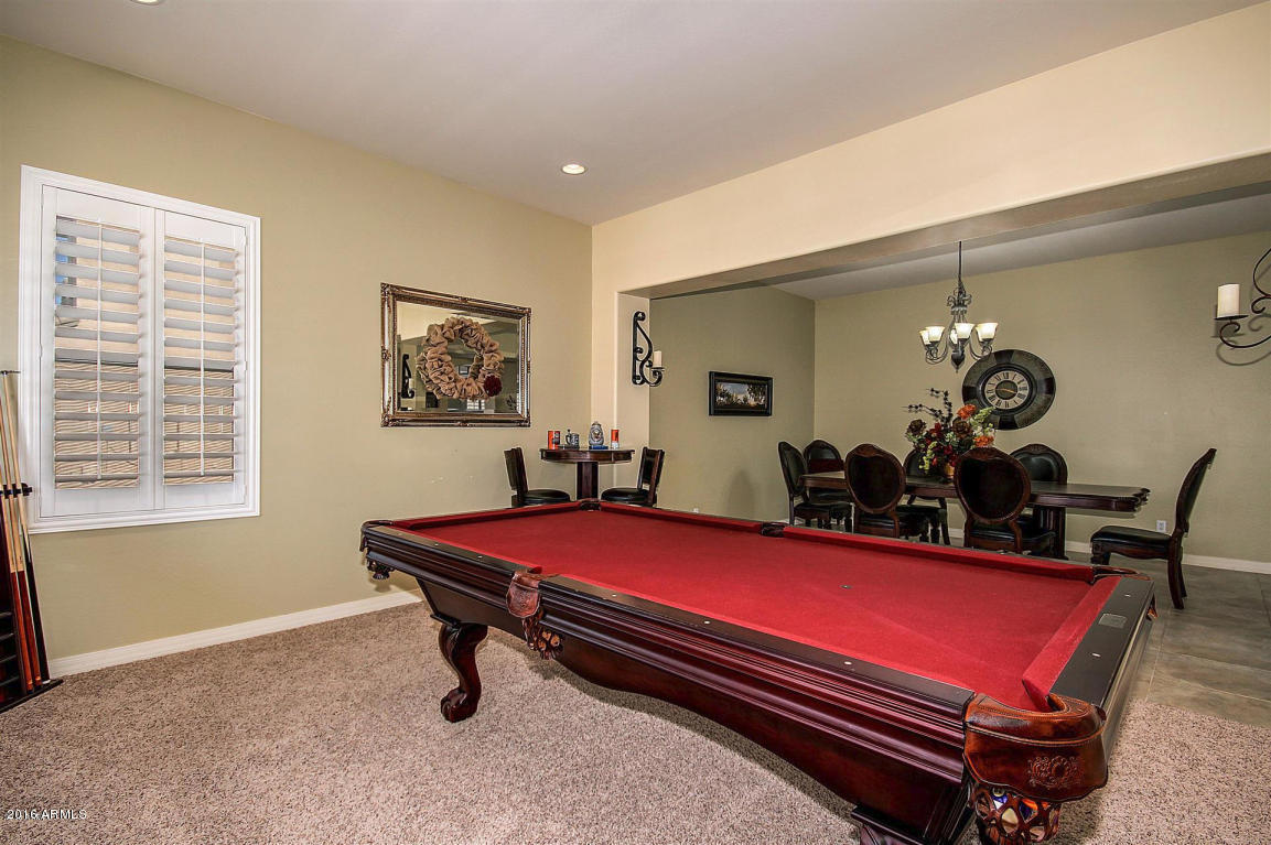 2721 E Janelle Way, Gilbert, AZ 85298 photo 5