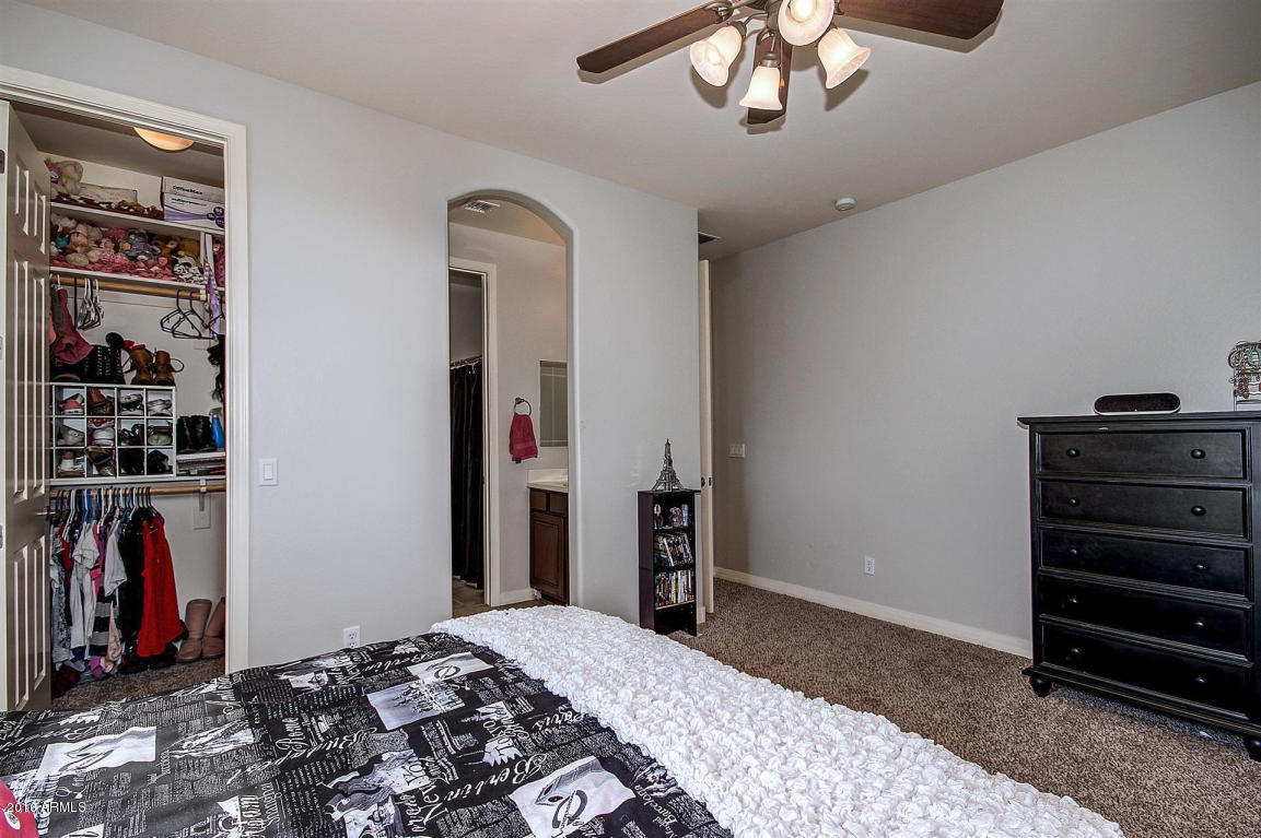2721 E Janelle Way, Gilbert, AZ 85298 photo 32