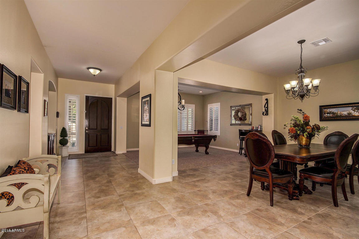 2721 E Janelle Way, Gilbert, AZ 85298 photo 9