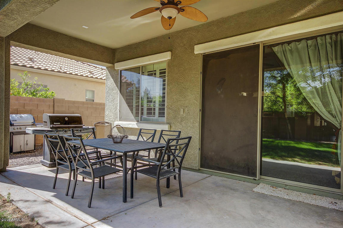 2721 E Janelle Way, Gilbert, AZ 85298 photo 49