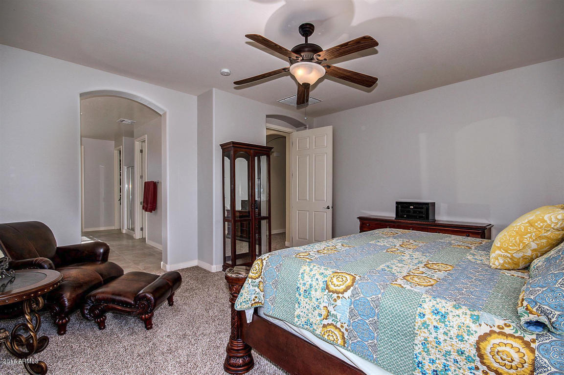 2721 E Janelle Way, Gilbert, AZ 85298 photo 39
