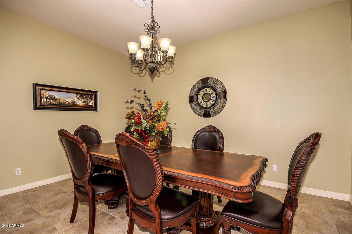 2721 E Janelle Way, Gilbert, AZ 85298 photo 7